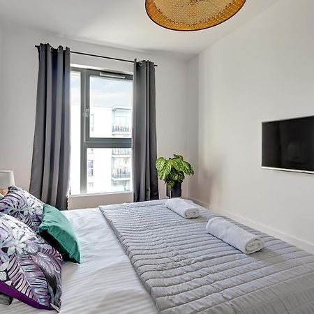 White Sea Shore - Premium Nadmorze Apartment Gdansk Exterior foto