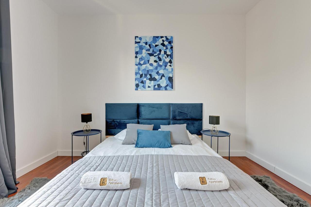 White Sea Shore - Premium Nadmorze Apartment Gdansk Exterior foto